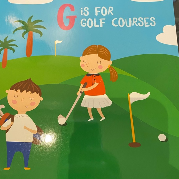 Used children’s hardcover edition book - Picture 7 of 8